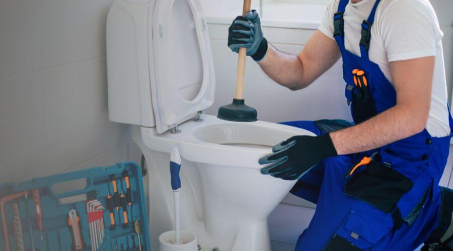 Professional Leak Detection Services in Fowlerton, IN